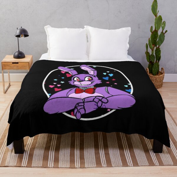Item preview, Fnaf Bonnie designed and sold by Alysonwilsonrt.