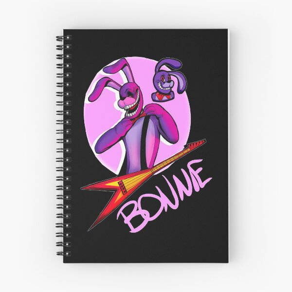 Item preview, Fnaf Bonnie designed and sold by Alysonwilsonrt.