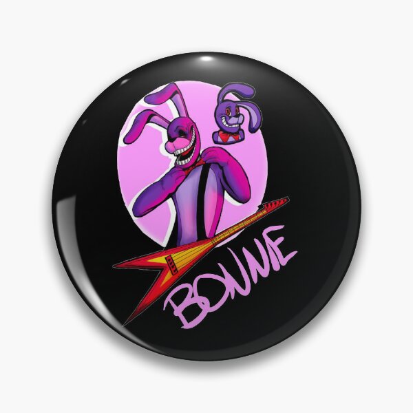 Item preview, Fnaf Bonnie designed and sold by Alysonwilsonrt.
