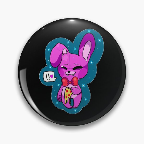 Item preview, Fnaf Bonnie designed and sold by Alysonwilsonrt.
