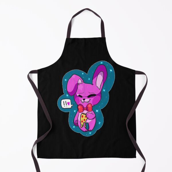 Artikelvorschau, Fnaf Bonnie entworfen und verkauft von Alysonwilsonrt.