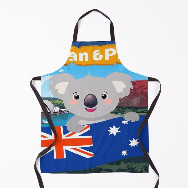 Item preview, Le Koala, un Symbole de l'Australie designed and sold by Collection de trésors .