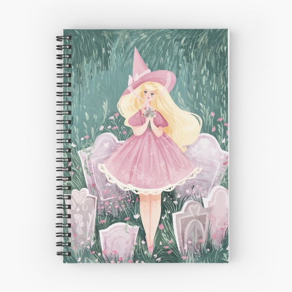 Item preview, Girly Graveyard designed and sold by Artofstephmarie.
