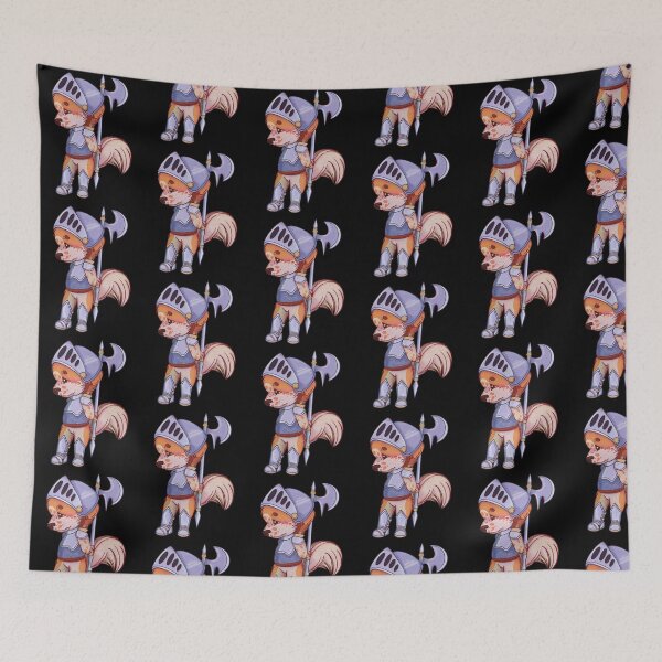 Item preview, Puppy Knight designed and sold by Strudelbee.