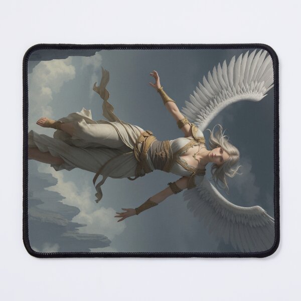Item preview, Angel designed and sold by RaF71PrO.