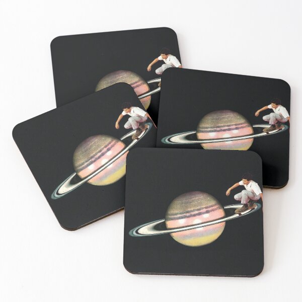 Item preview, Space sk8r designed and sold by only1murimi.