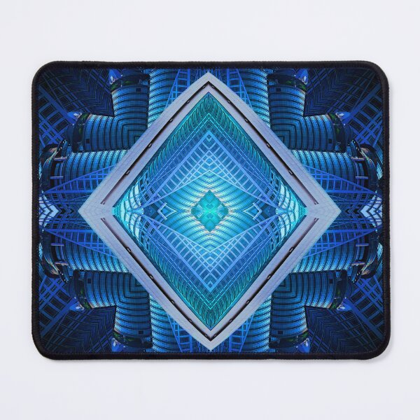 Item preview, Blue Ascent designed and sold by Kynomatix.
