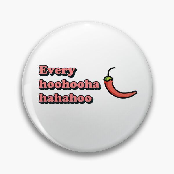 Item preview, Every Hoohooha Hahahoo designed and sold by dogfish-art.