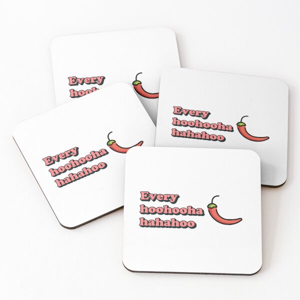 Item preview, Every Hoohooha Hahahoo designed and sold by dogfish-art.
