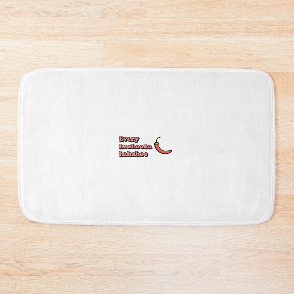 Item preview, Every Hoohooha Hahahoo designed and sold by dogfish-art.
