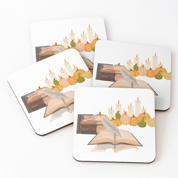 Item preview, Halloween reading book  designed and sold by SCcreative14.