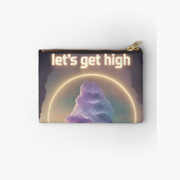 Item preview, Let's get high designed and sold by karolinahinc.