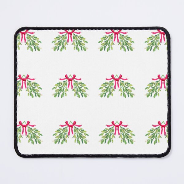 Item preview, Mistletoe, oh mistletoe designed and sold by EvilRegalHere.