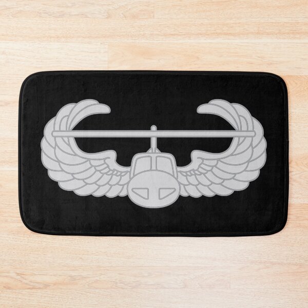 Item preview, Air Assault Badge - US Army designed and sold by wordwidesymbols.