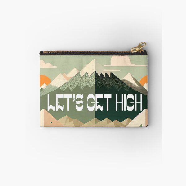 Item preview, Let's get high designed and sold by karolinahinc.