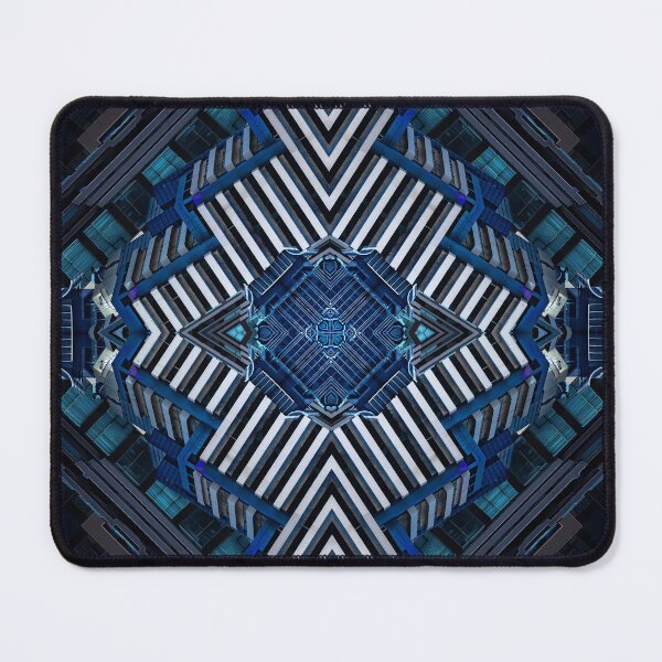 Item preview, Urban Labyrinth designed and sold by Kynomatix.