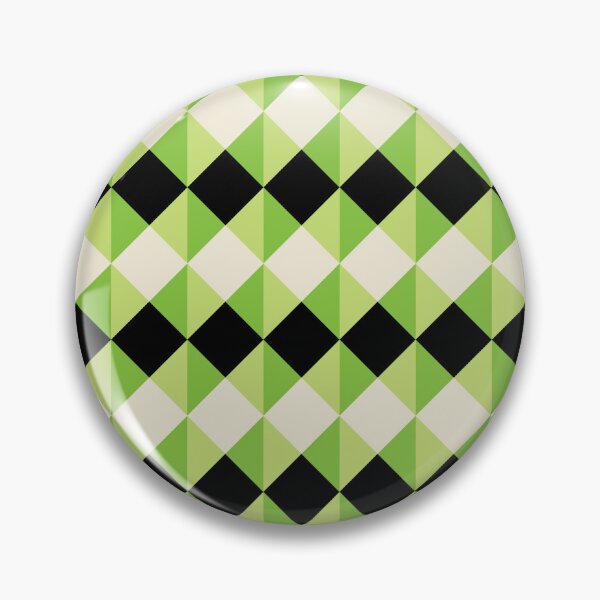 Item preview, Geometric diamond pattern designed and sold by RuthB-Design.