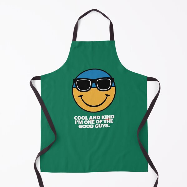 Item preview, One Of The Good Guys designed and sold by Rell1970.