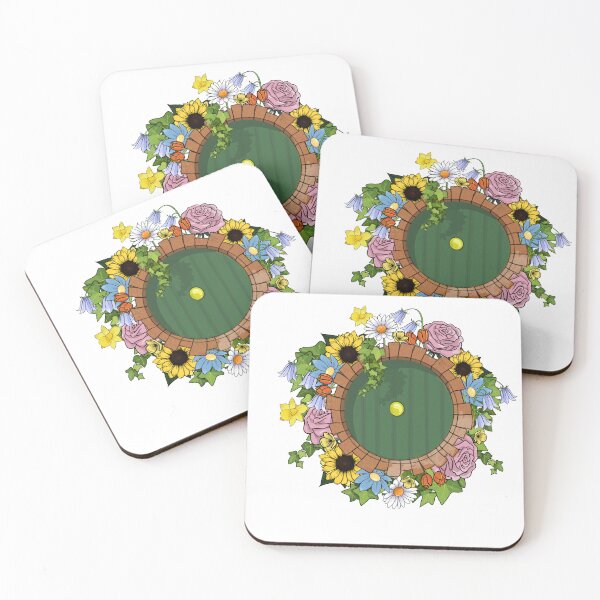 Item preview, Garden designed and sold by Jolly Doodle.