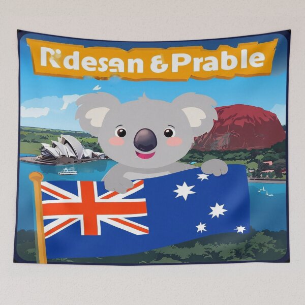 Item preview, El Koala, símbolo de Australia designed and sold by Collection de trésors .