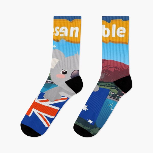 Item preview, El Koala, símbolo de Australia designed and sold by Collection de trésors .