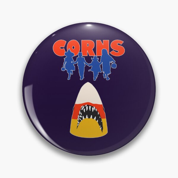 Item preview, CORNS designed and sold by Peregrinus Creative.