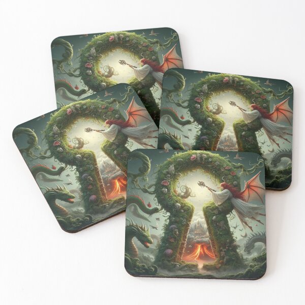 Item preview, Gate to Fantasy designed and sold by RaF71PrO.