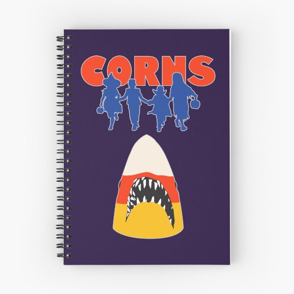Item preview, CORNS designed and sold by Peregrinus Creative.