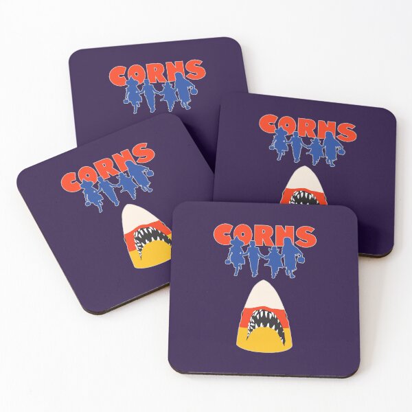Item preview, CORNS designed and sold by Peregrinus Creative.