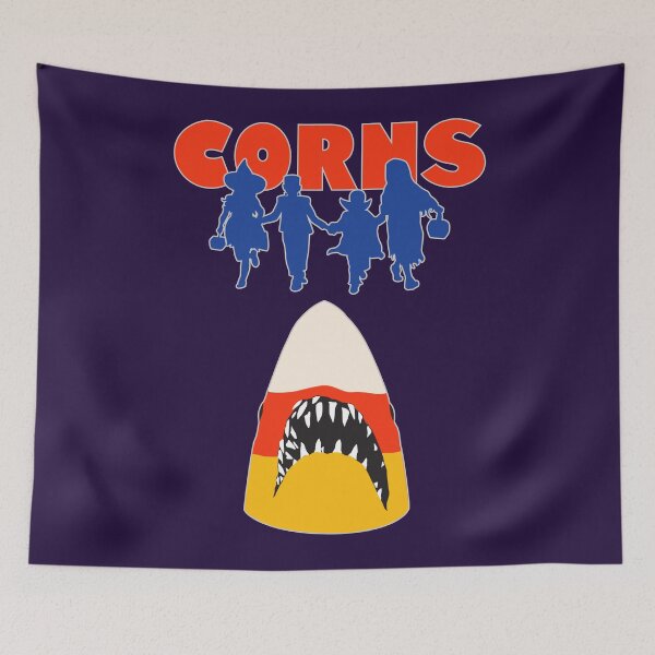Item preview, CORNS designed and sold by Peregrinus Creative.