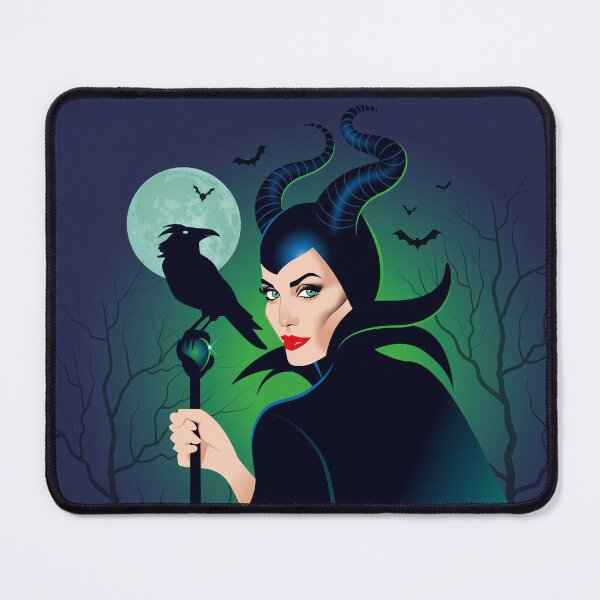 Item preview, Evil Fairy designed and sold by AleMogolloArt.