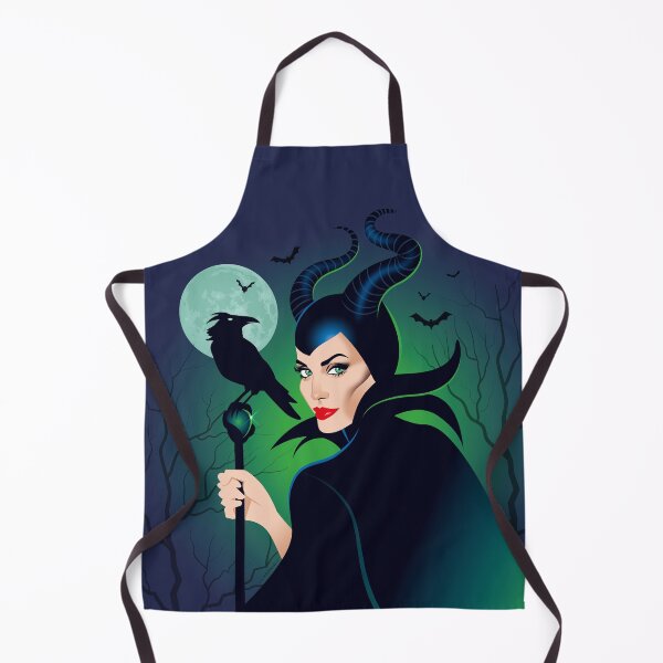 Item preview, Evil Fairy designed and sold by AleMogolloArt.