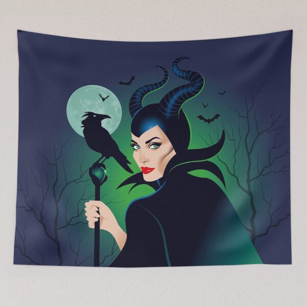 Item preview, Evil Fairy designed and sold by AleMogolloArt.
