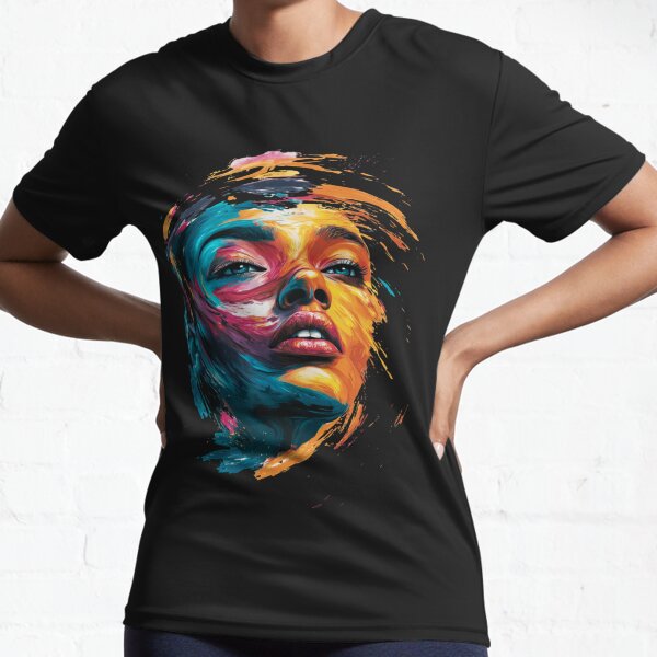 Item preview, Chromatic Awakening designed and sold by NAWiART.
