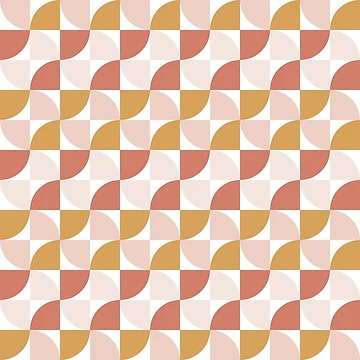 Artwork thumbnail, Calming wavy pattern by RuthB-Design