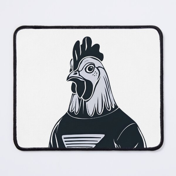 Item preview, Midnight Clucker designed and sold by JAMESAMORN.