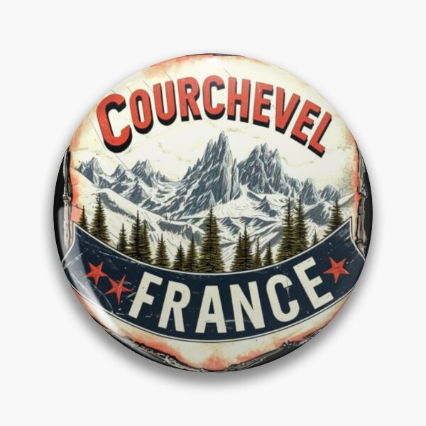 Item preview, Courchevel designed and sold by UZRWRLD .