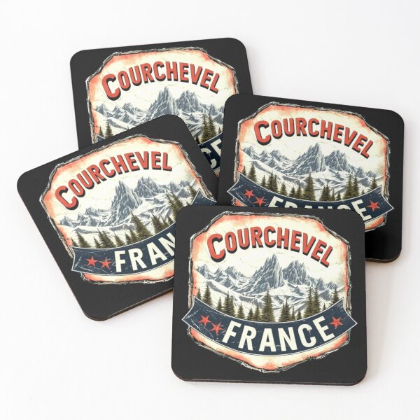 Item preview, Courchevel designed and sold by UZRWRLD .