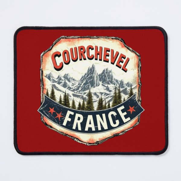 Item preview, Courchevel designed and sold by UZRWRLD .