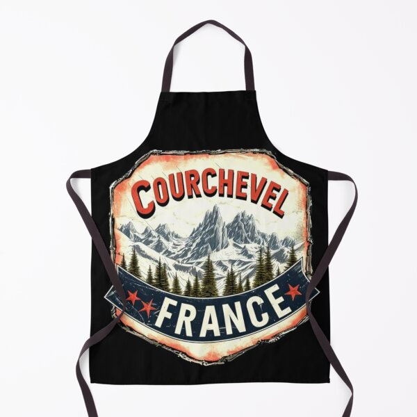 Item preview, Courchevel designed and sold by UZRWRLD .
