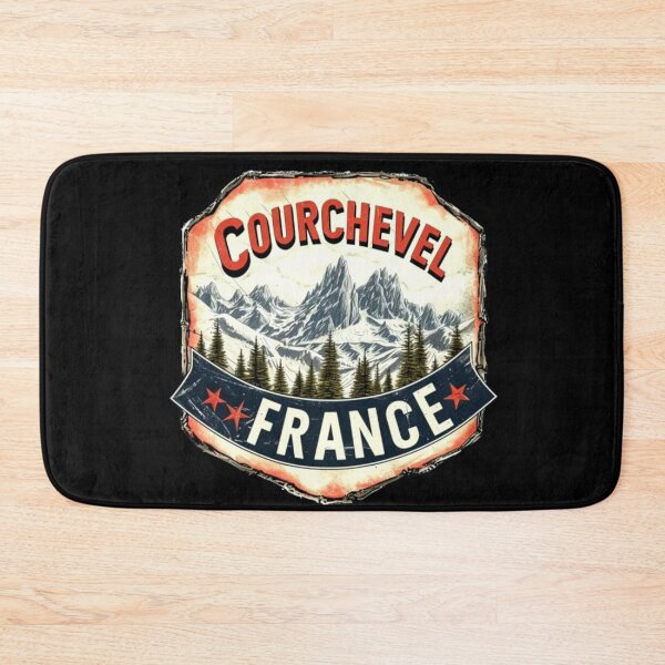 Item preview, Courchevel designed and sold by UZRWRLD .