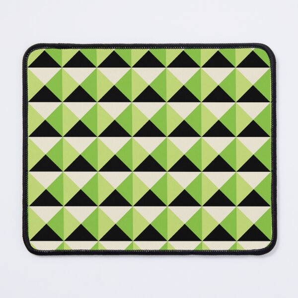 Item preview, Geometric square pattern designed and sold by RuthB-Design.