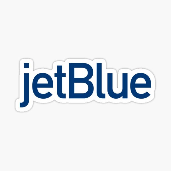 Item preview, JetBlue Airways designed and sold by FutureTraveller.