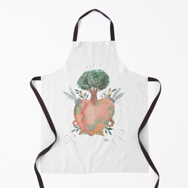 Item preview, Ex-voto Nature Love designed and sold by hellobonheur.
