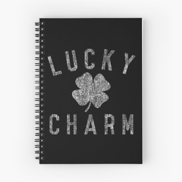 Item preview, Lucky Charm designed and sold by flippinsg.