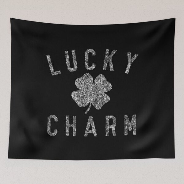 Item preview, Lucky Charm designed and sold by flippinsg.