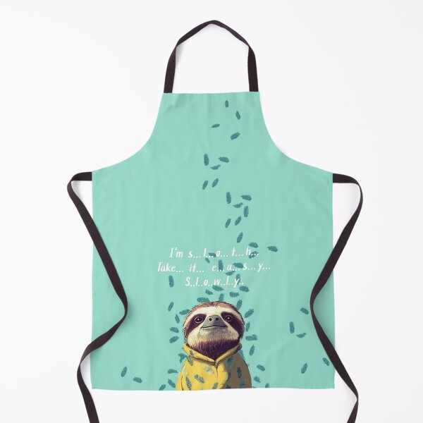 Item preview, Let's take it easy. designed and sold by GagamellGray.