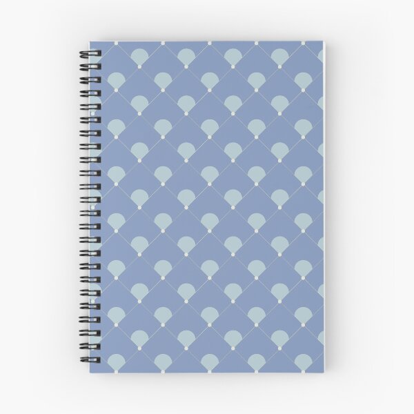 Item preview, Diamond Tile in Cornflower Blue designed and sold by LisaLeQuelenec.