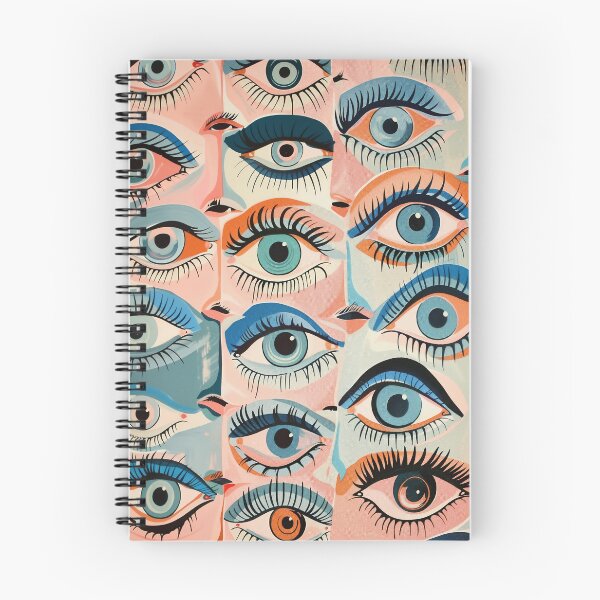 Item preview, Eyes designed and sold by Bubbl-e.