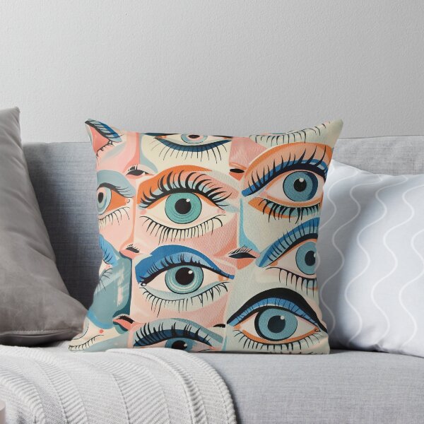 Item preview, Eyes designed and sold by Bubbl-e.